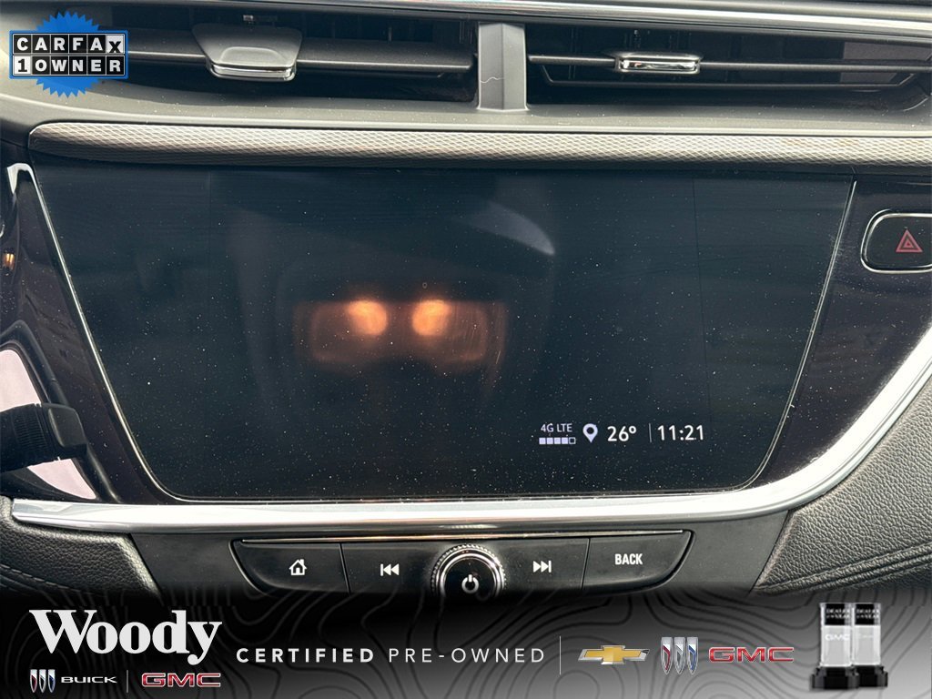 2021 BUICK ENCORE GX - Image 21