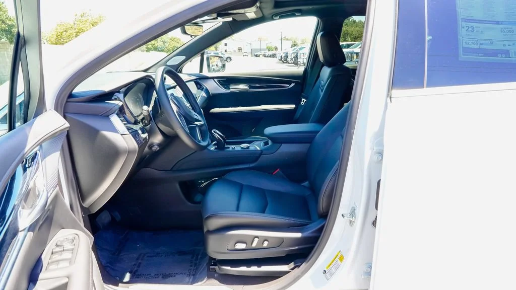 2026 Cadillac XT5 Premium Luxury - Photo 13