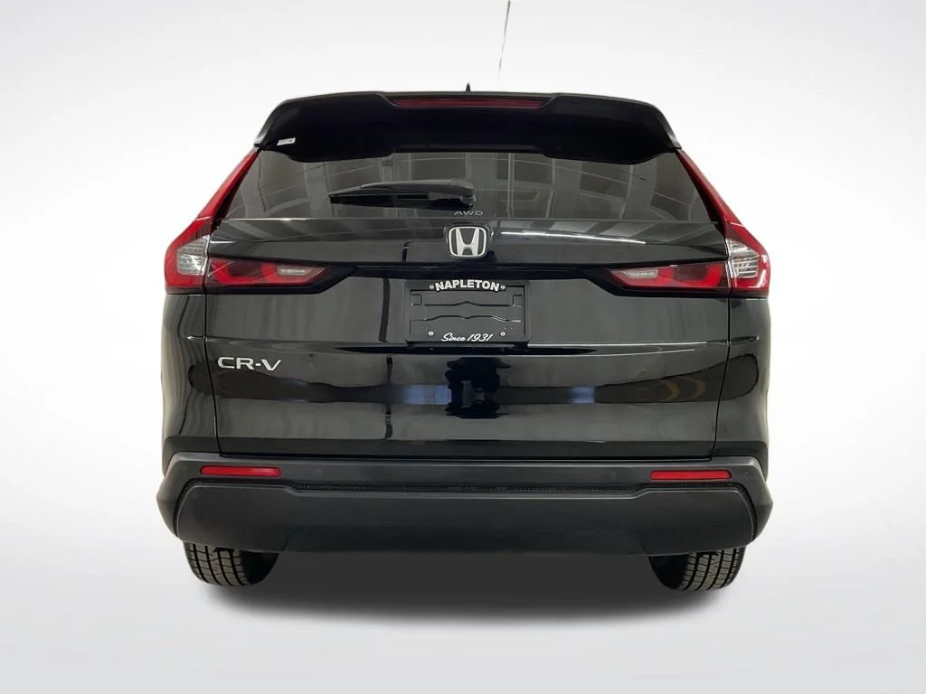 2024 Honda CR-V EX-L - Photo 25