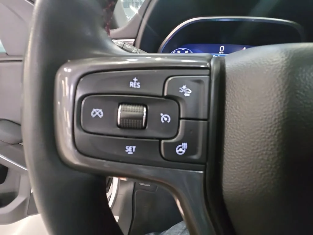 Used 2023 Summit White Chevrolet RST image 20