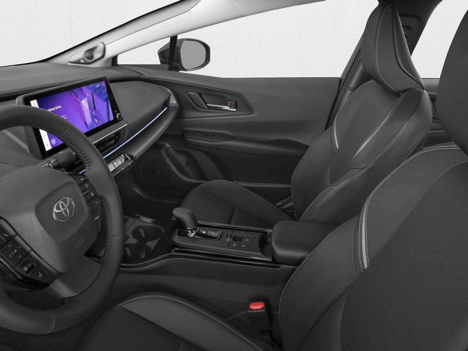 New 2026 Guardian Gray Toyota Limited image 6