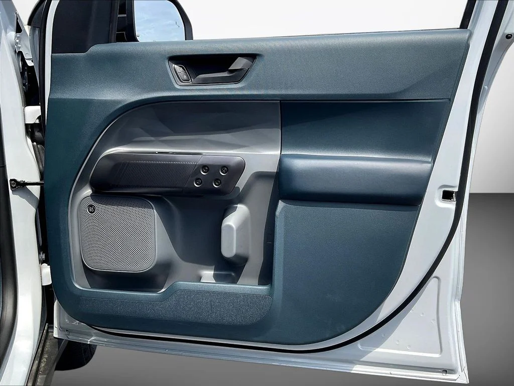 New 2026 Space White Metallic Ford Lariat® image 31