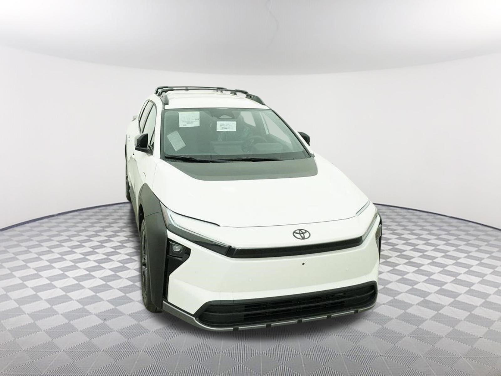 2026 Toyota bZ Woodland Woodland - Photo 55