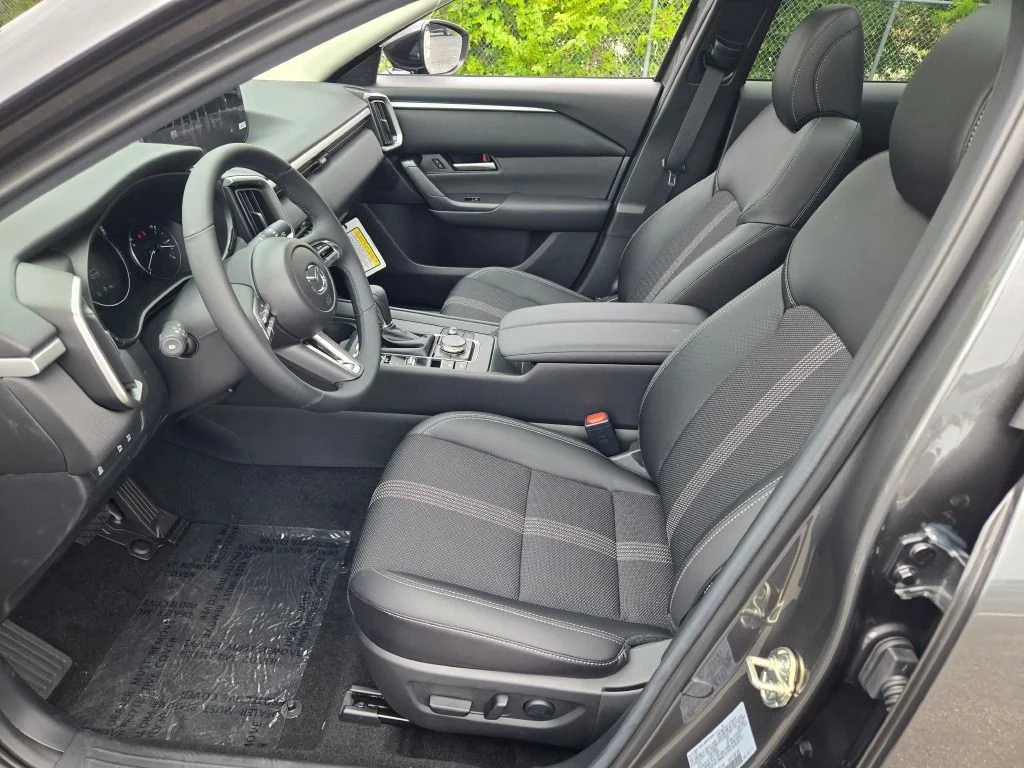 New 2026 Gray Mazda 2.5 S Preferred image 21