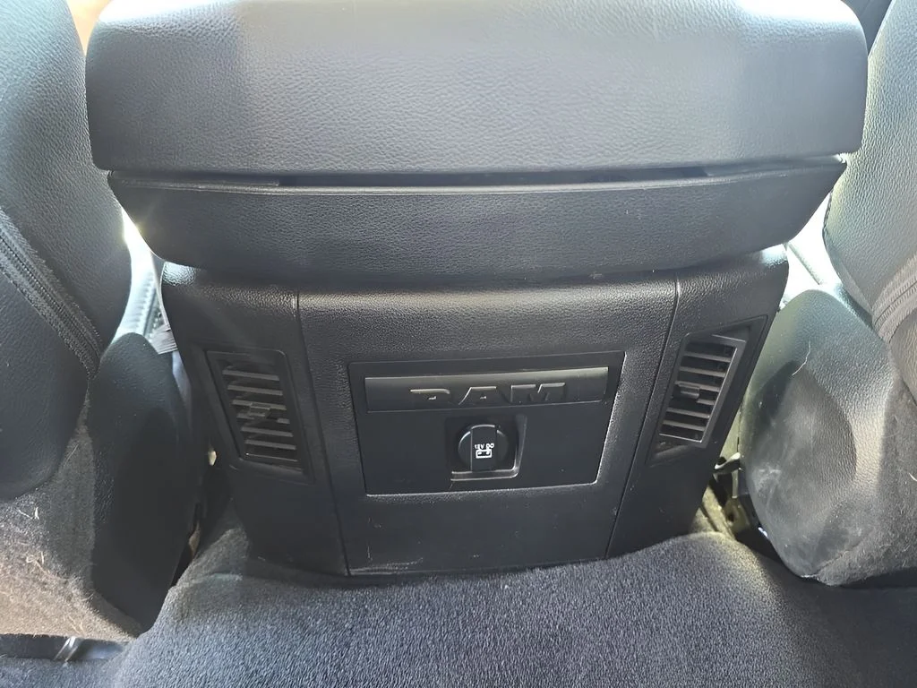 Used 2018 Red Ram  image 31