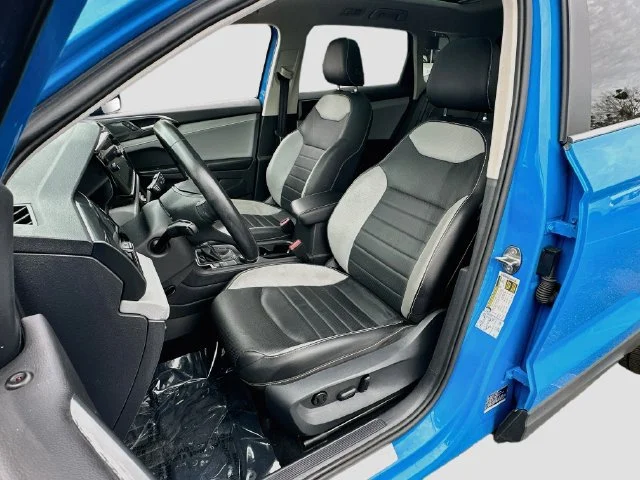Used 2022  Volkswagen SEL image 21