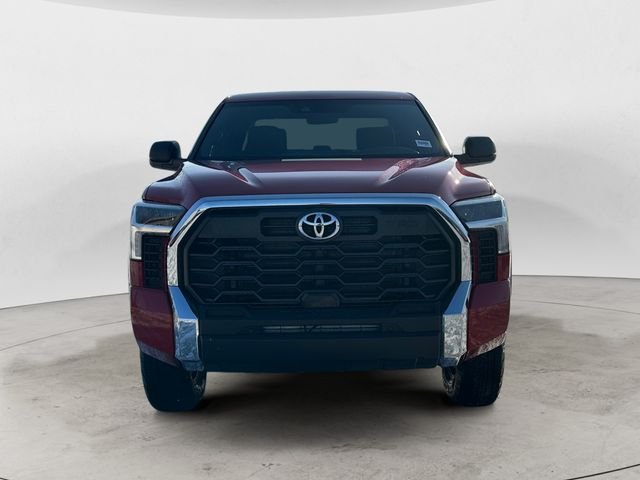 2026 Toyota Tundra SR5 - Photo 8