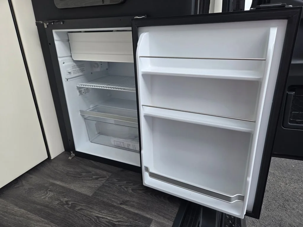 2024 Mercedes-Benz Sprinter Cargo Van Base - Photo 11