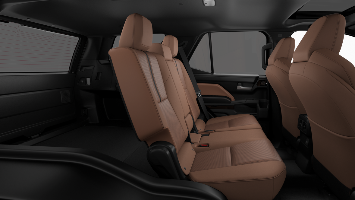 New 2026 Underground Toyota Limited image 29