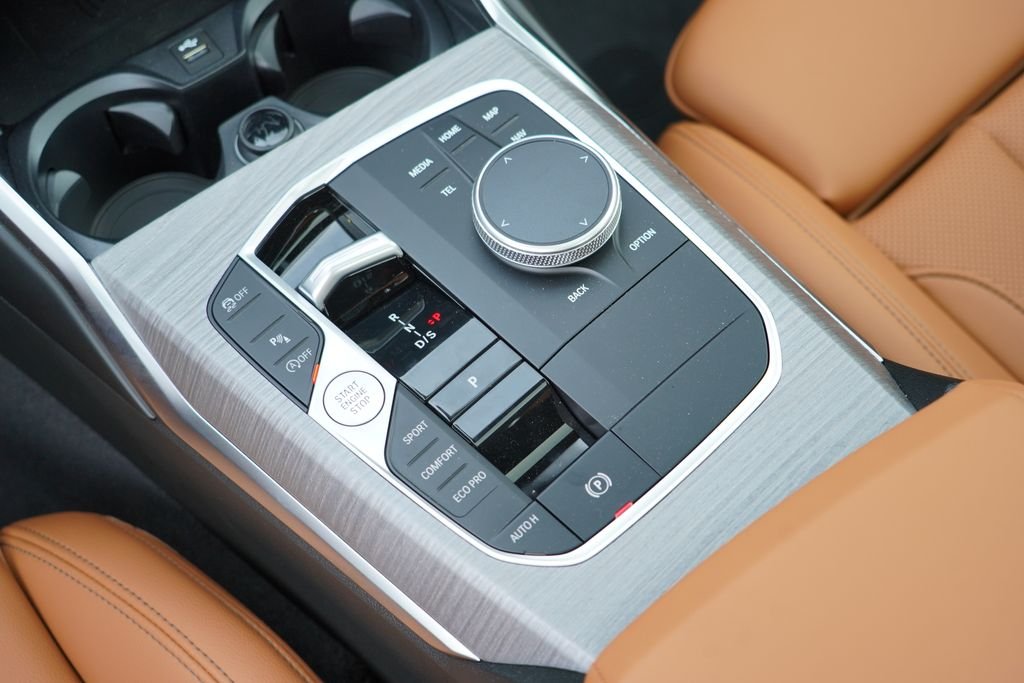 2026 BMW 2 Series 230i - Photo 18