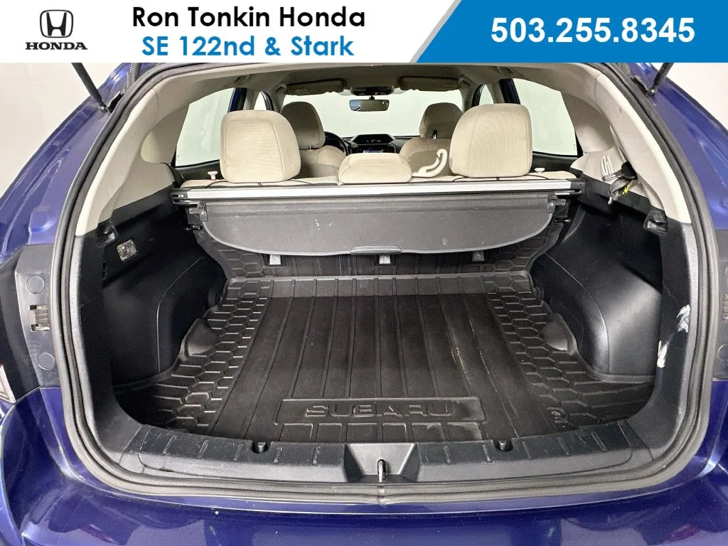 Used 2018 Lapis Blue Pearl Subaru 2.0i Premium image 26