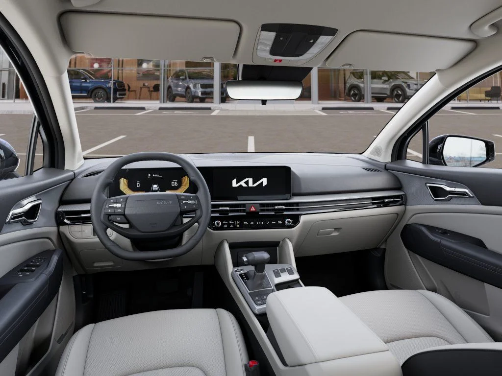 New 2027 Panthera Metal Kia EX image 13