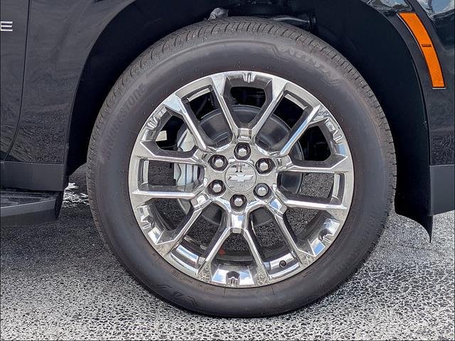 2026 Chevrolet Tahoe Premier - Photo 12