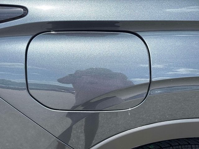 Used 2026 Gray Nissan Platinum image 34