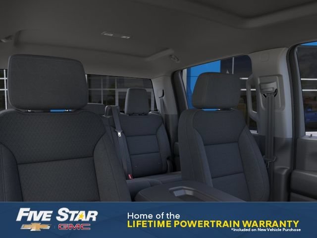 2026 Chevrolet Silverado 2500 HD Custom - Photo 24