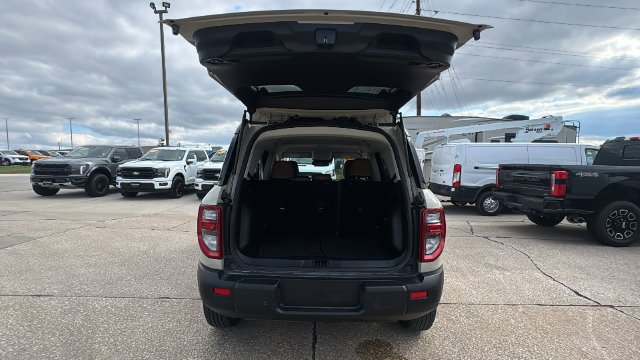 Used 2025 Beige / Tan Ford Outer Banks image 14