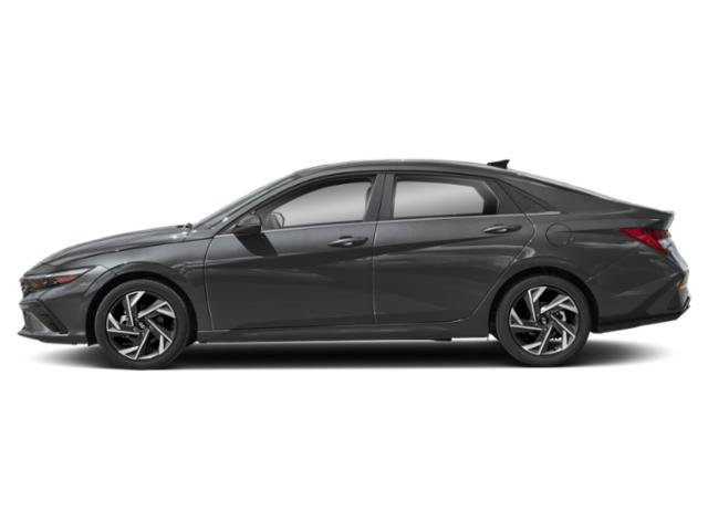 Used 2025 Fluid Metal Hyundai Limited image 6