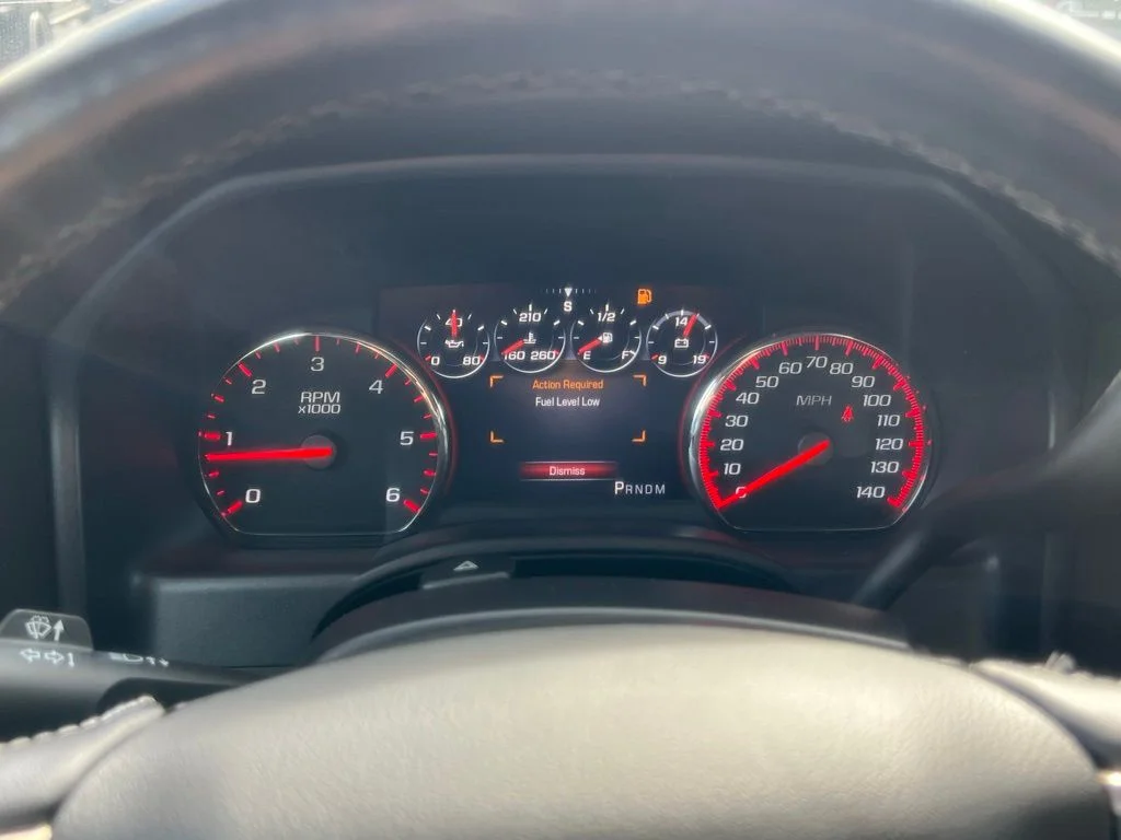 2015 GMC Sierra 1500 Denali Denali - Photo 25