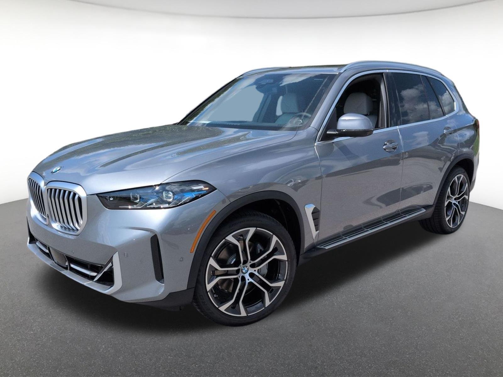 2026 BMW X5 40i