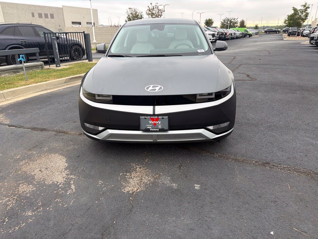 Used 2023 Hyundai IONIQ 5 SEL with VIN KM8KNDAF5PU148924 for sale in Kansas City
