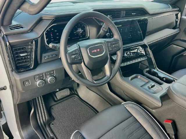 2026 GMC Sierra 2500HD AT4X - Photo 6