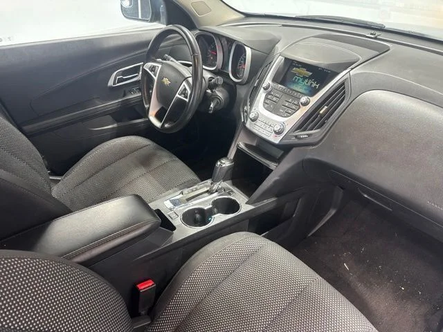 Used 2016 Blue Chevrolet LT image 25