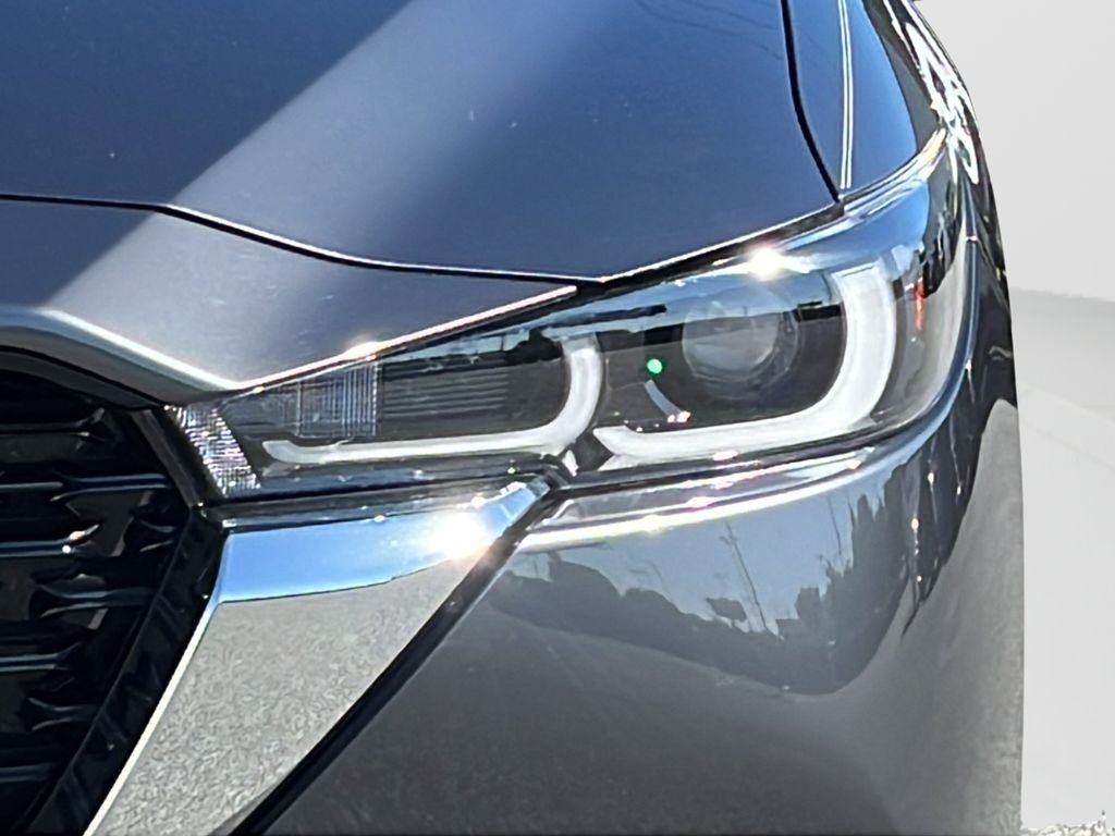 Used 2022 Gray Mazda 2.5 S Premium Package image 26