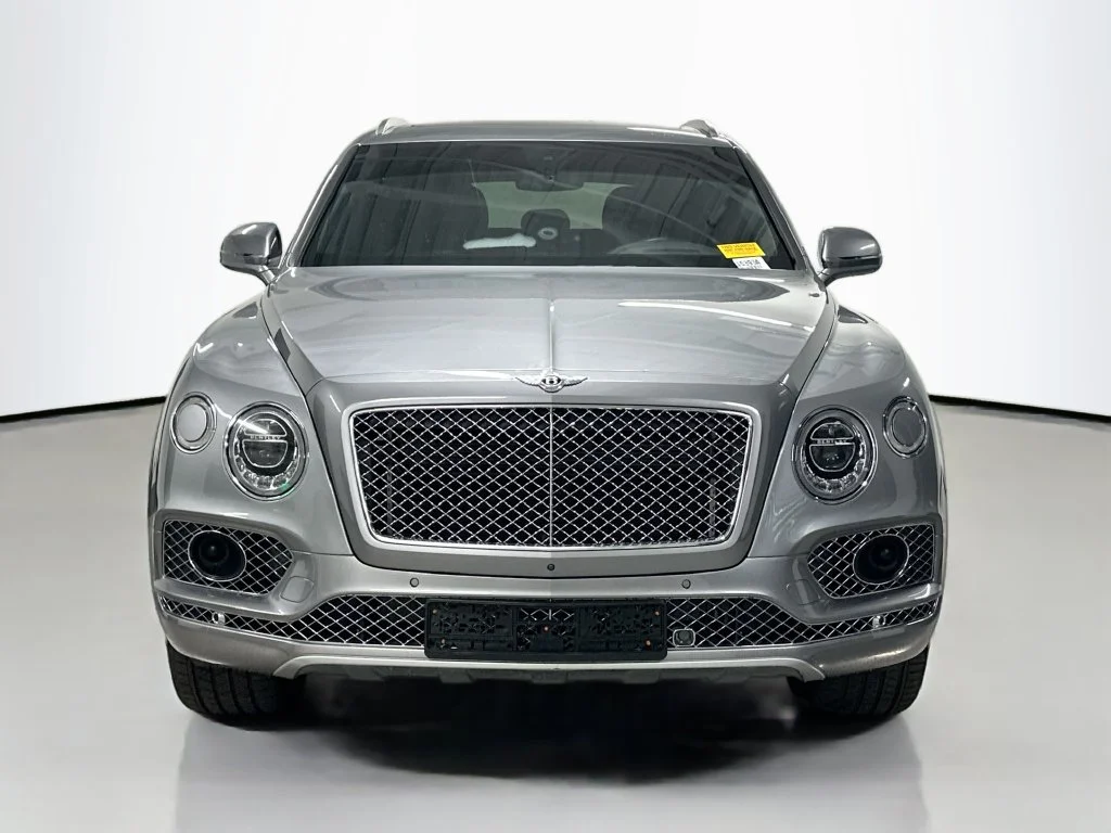 Used 2018 Gray Bentley W12 image 6