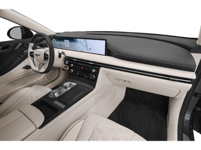 New 2027 Uyuni White Genesis 2.5T SPORT PRESTIGE image 17