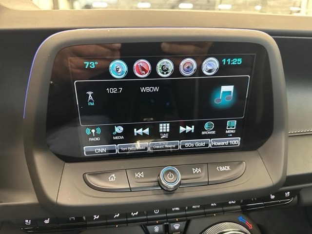 Used 2017 Yellow Chevrolet 2LT image 25