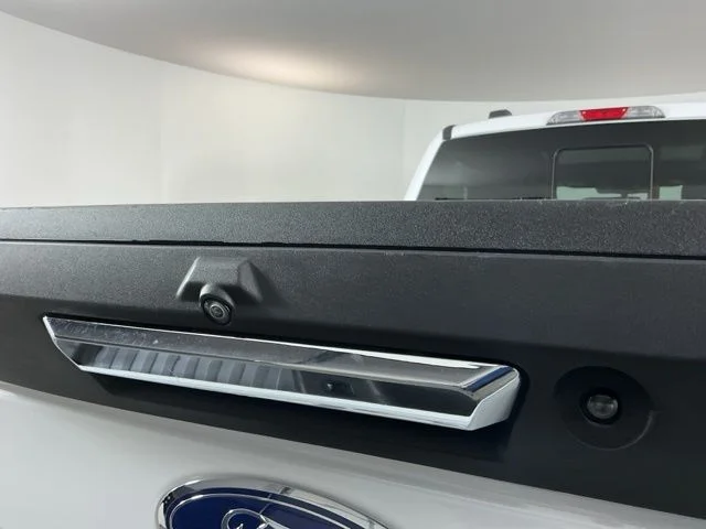 2021 Ford F-350 Super Duty Lariat - Photo 8