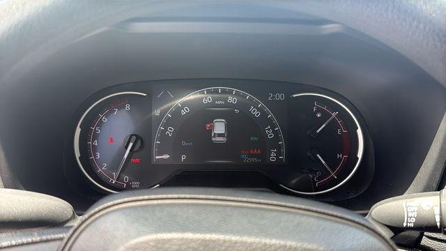 Certified Used 2023 MAGNETIC GRAY MET. Toyota  image 24