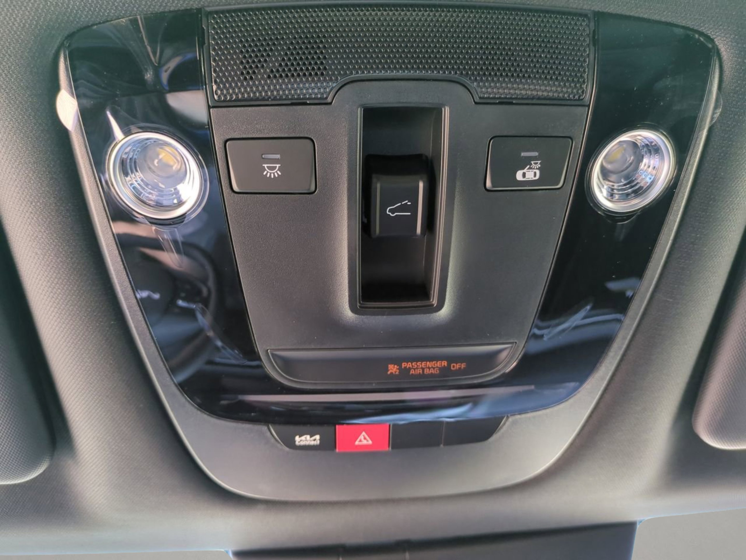 2026 Kia Sportage X-Pro Prestige - Photo 20