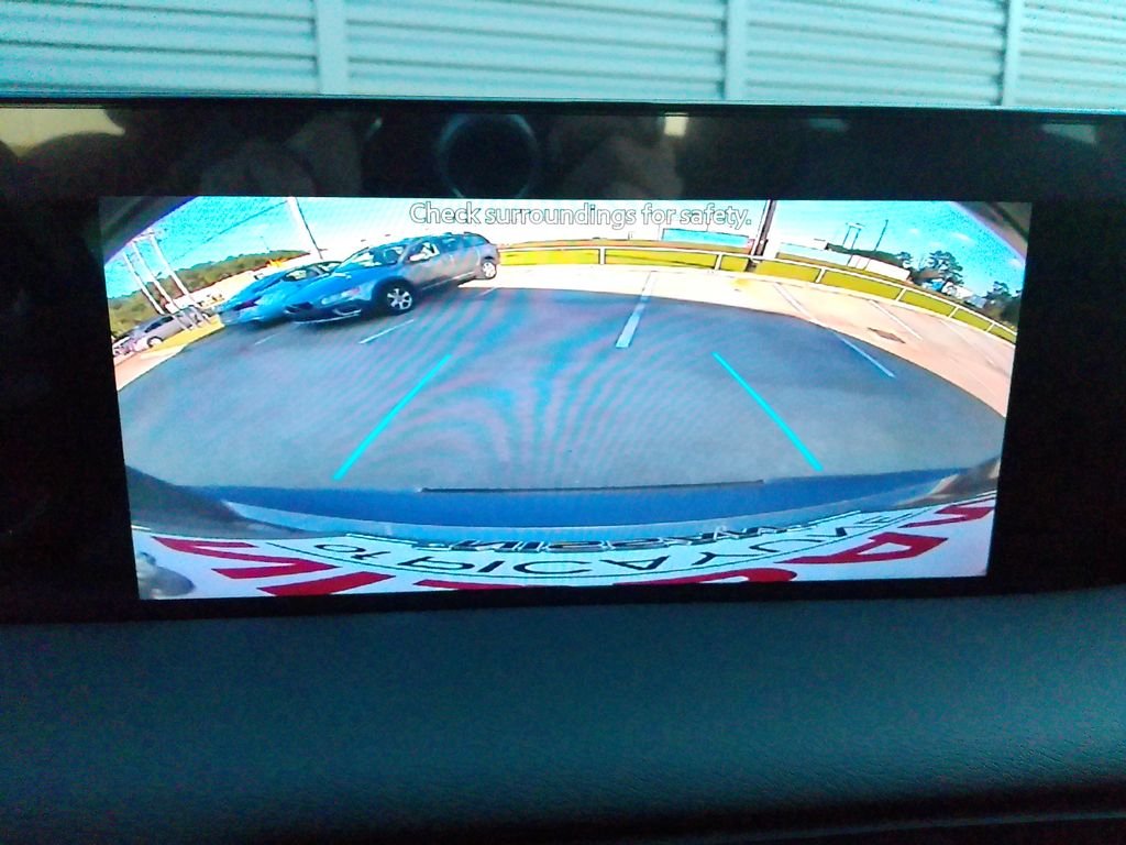 2026 Nissan Armada SV - Photo 45