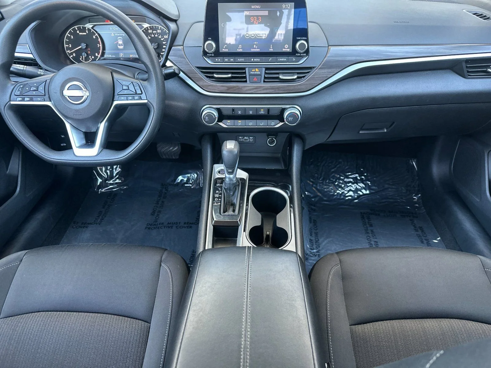 Used 2024  Nissan 2.5 SV image 13