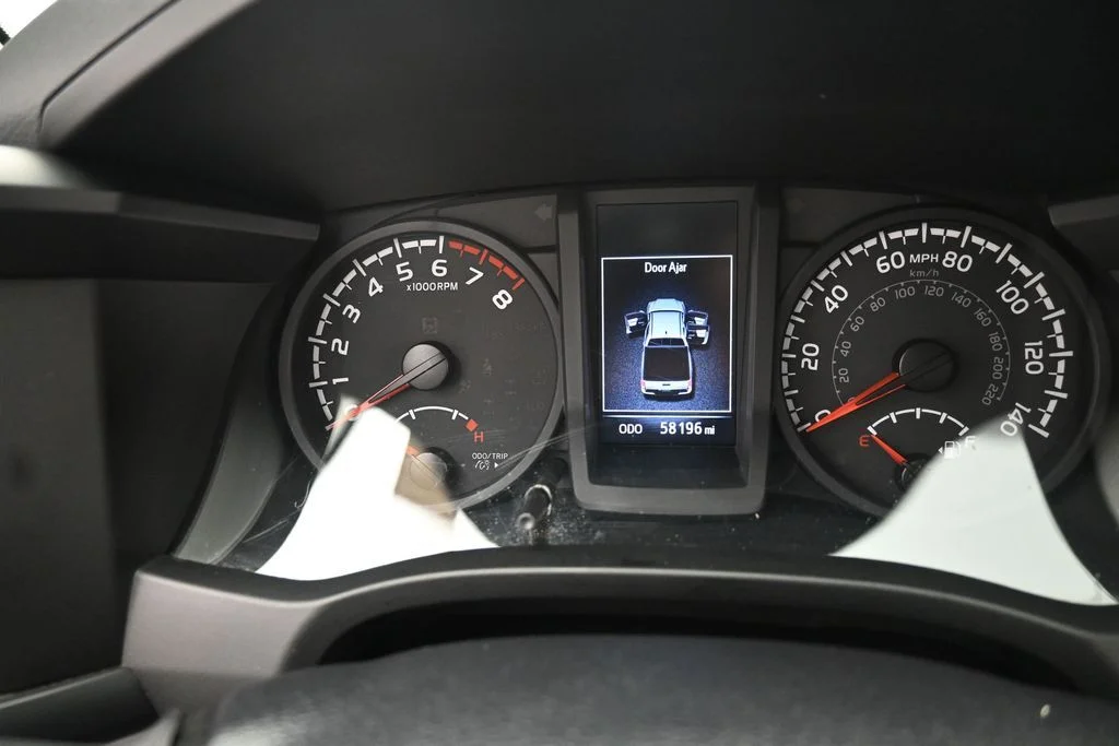 Used 2021 Silver Toyota SR image 15