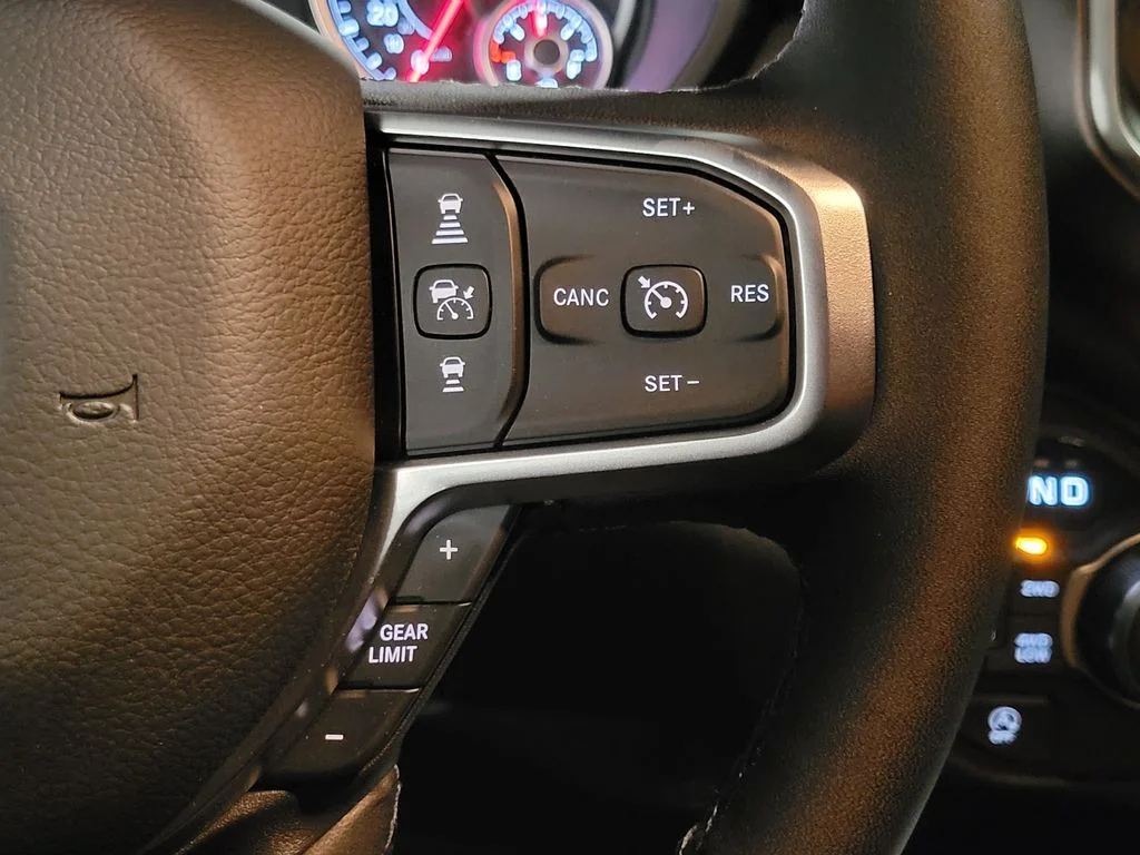 2026 Ram Ram 1500 Pickup photo 5