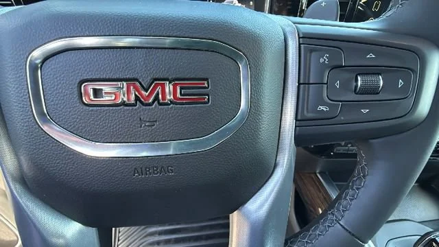2026 GMC Sierra 1500 Elevation - Photo 20
