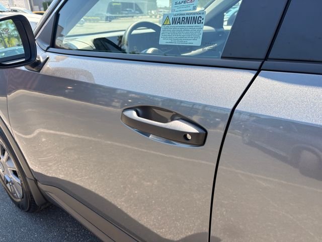 New 2027 Gun Metallic Nissan S image 9
