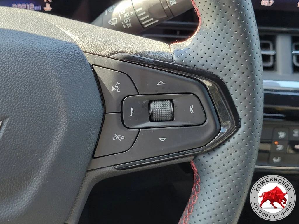 Used 2024 Green Chevrolet 2RS image 30