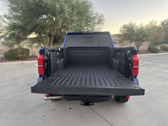 2025 Toyota Tacoma TRD Off Road - Photo 30