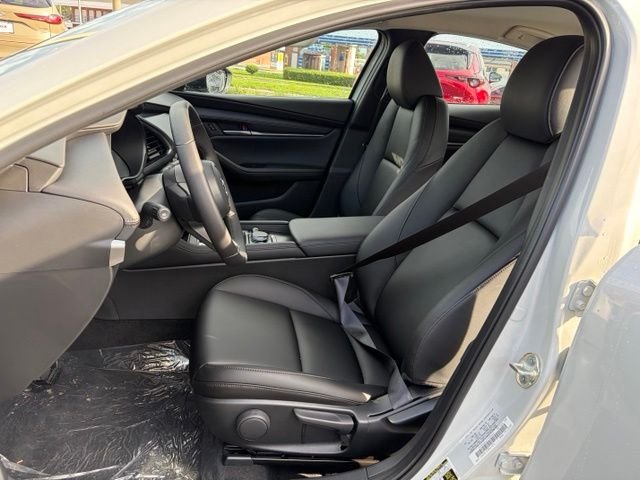New 2026 Ceramic Metallic Mazda 2.5 S Select Sport image 9