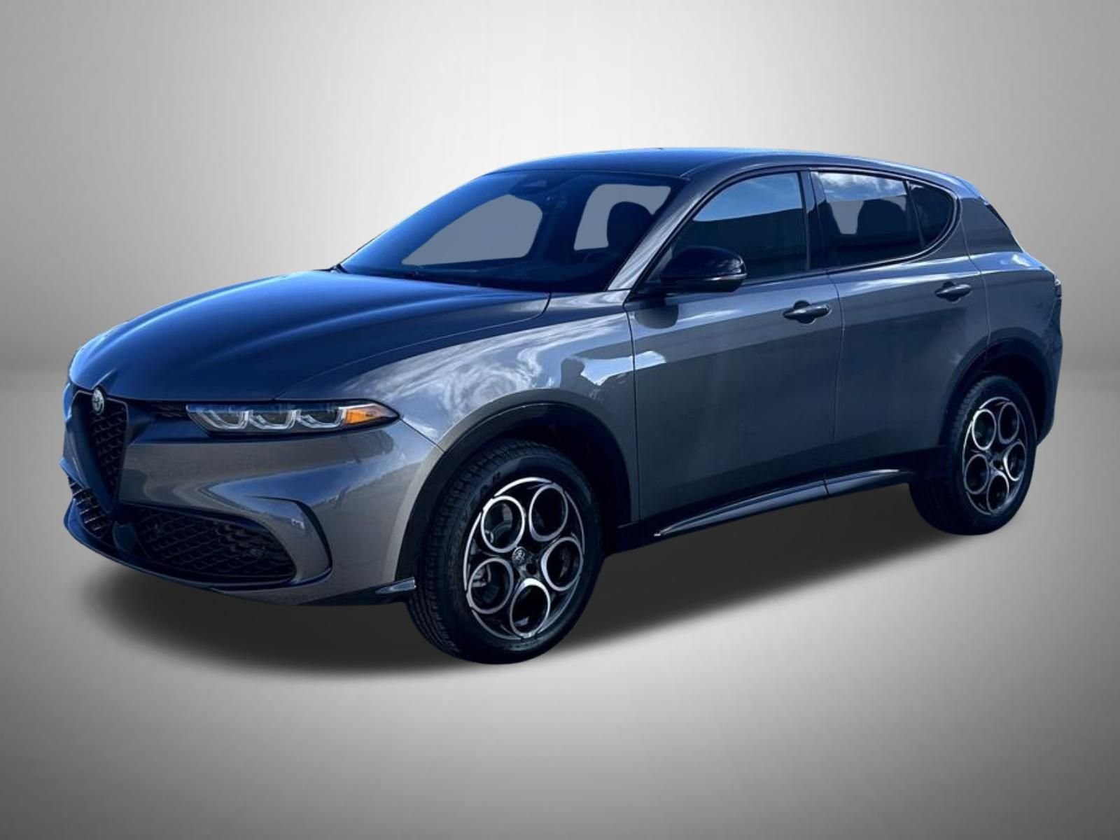 2025 Alfa Romeo Tonale