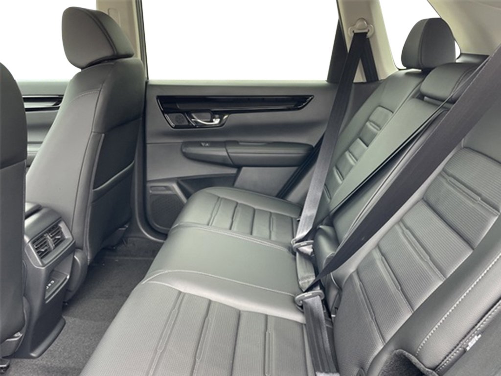 New 2026 Urban Gray Pearl Honda 2WD EX-L image 22