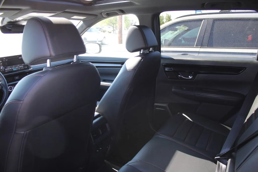 2025 Honda CR-V Sport Touring - Photo 51