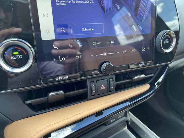 2023 Lexus NX 350 - Photo 19