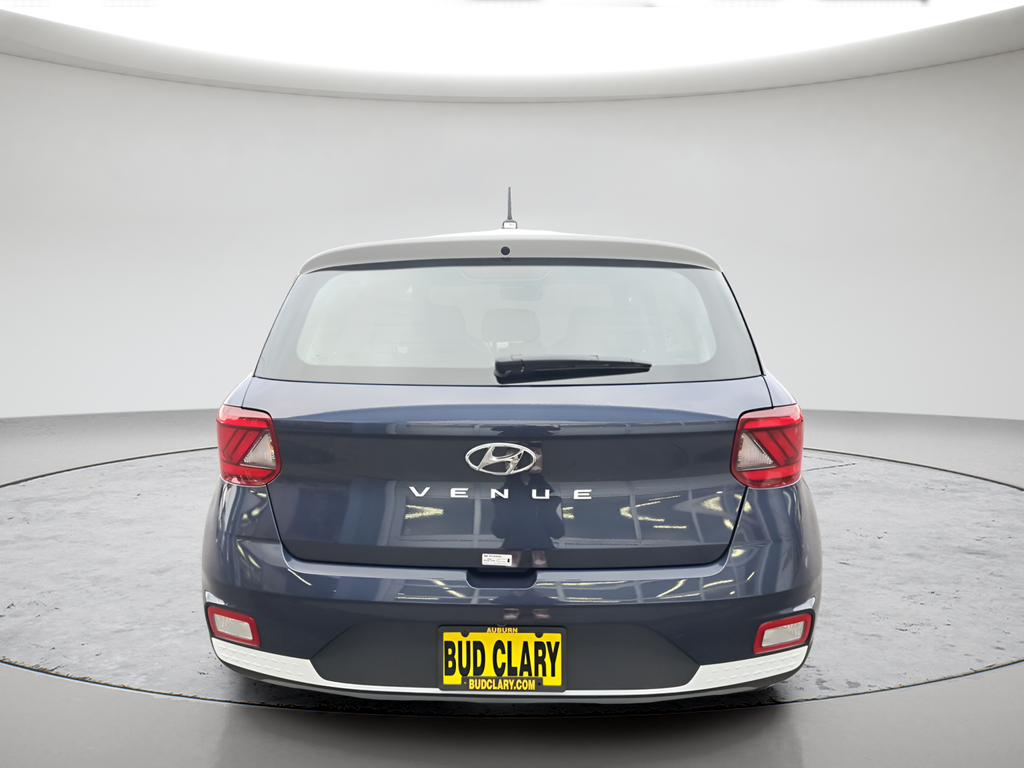 New 2026 White Hyundai SEL image 4