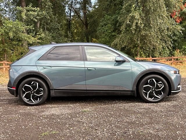 2023 Hyundai IONIQ 5 SEL - Photo 10