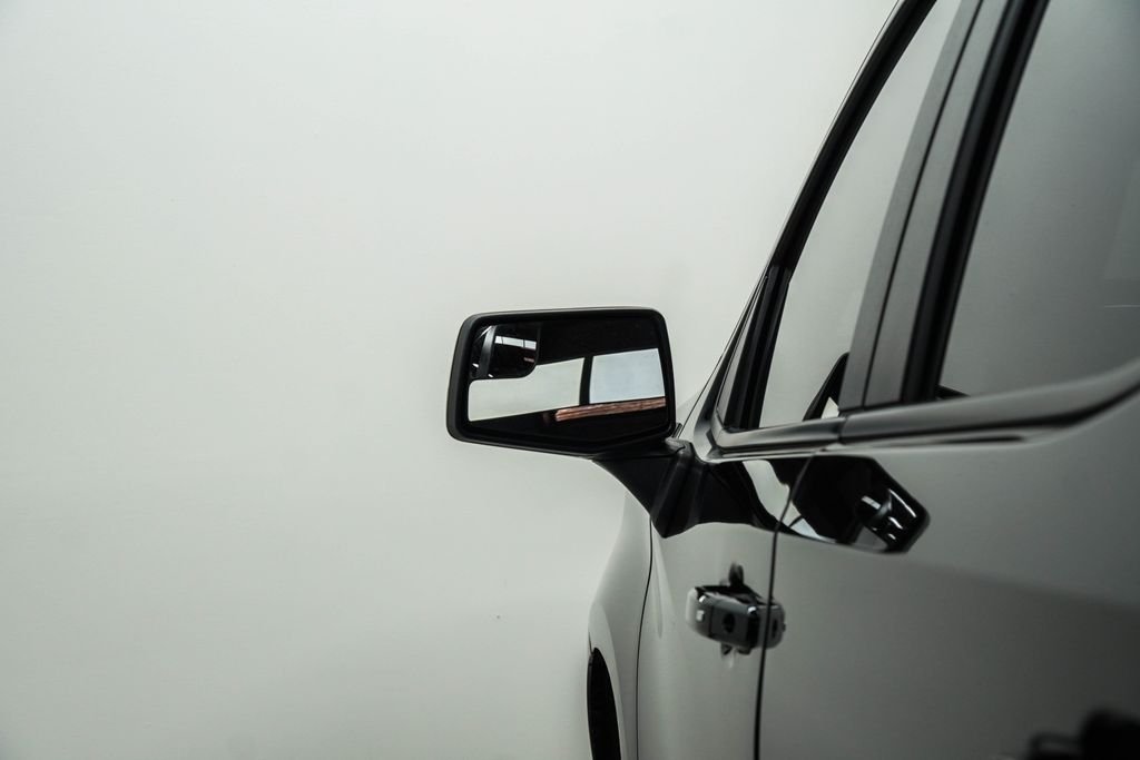 Used 2024 Black Chevrolet LT Trail Boss image 11