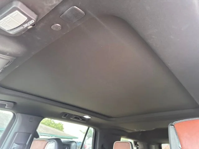 Used 2023 Silver GMC Denali Ultimate image 24